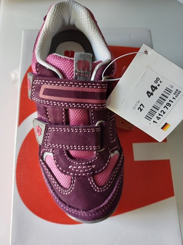 Elefanten sneaker mädchen - elefanten, gr