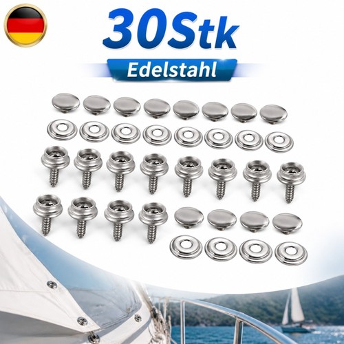 Stück v4a edelstahl - 30,