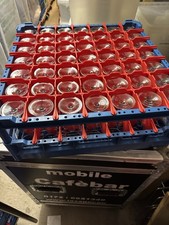 Sektgläser für die Gastronomie