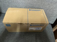 Geberit Durchflussmengenmesser