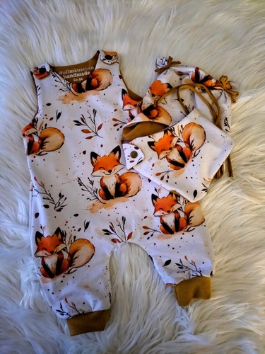 Newborn baby set - set, gr.