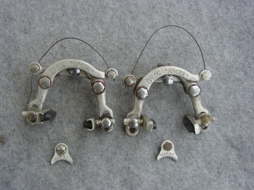 Mafac bremsensatz gut - mafac,