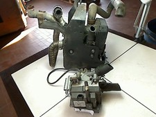 Standheizung Mercedes-benz E 220 T CDI 210 A0001591004 12 Monate Garantie