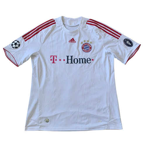 Bayern münchen trikot - fc,