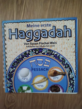 Meine erste Haggadah Judentum