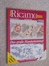 Diana Ricamo Spezial; Nr. RS