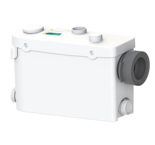 Wilo abwasser hebeanlage - wilo, abwasser-hebeanlage