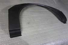 HS / Bosal Reparaturblech Radlauf hinten links NEU 5048591 Opel Kadett D 2-Türer