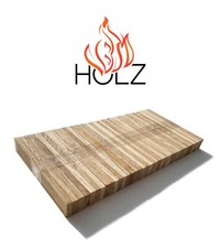 Industrieparkett Hochkantlamelle Massivparkett Eiche HKL 23 x 8 x 160mm (1,4 m2)