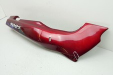 KAWASAKI GPZ 500 S EX500D