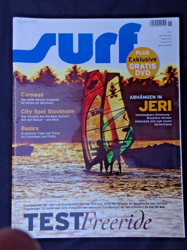 Surf magazin severne - surf,