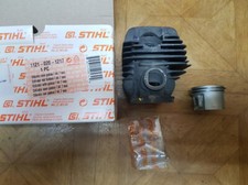 Original STIHL Zylinder Kolben für 026 MS260 MS 260 44,7 mm 1121 020 1217