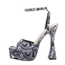 High-heel Sandaletten