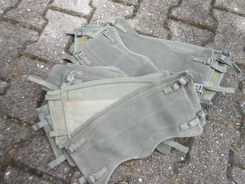 British army gamaschen wkii - gamaschen,