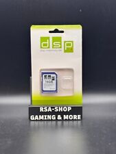 Speicherkarte 16 GB für