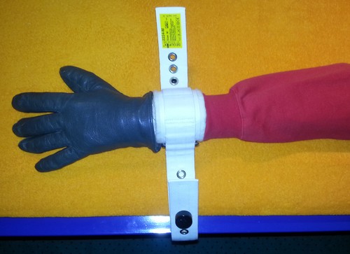 Segufix 2224 handhalterung - segufix®, 2224-m