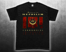 Fields of Nephilim Ceremonies