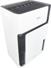 Aktobis Luftentfeuchter WDH-106LE bis 8 L/T und leisem Betriebsgeräusch