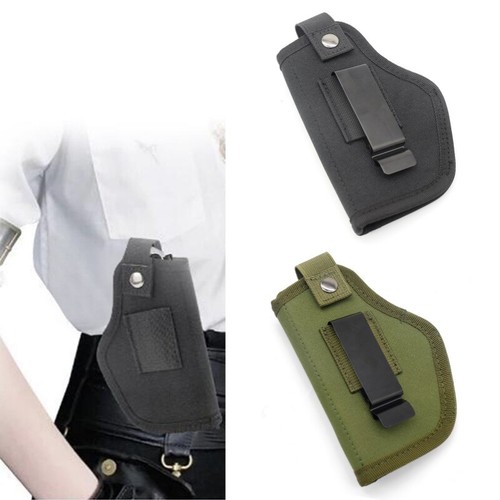 Holster pistole tasche - 1/2x,