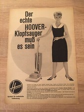 Vintage orig werbung reklame - ,