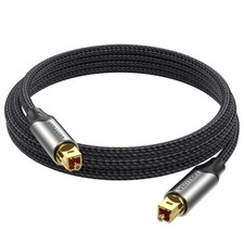 Optisches audiokabel - optisches,