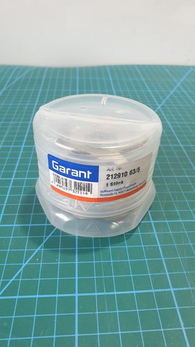 Garant feedking planfräser - garant,