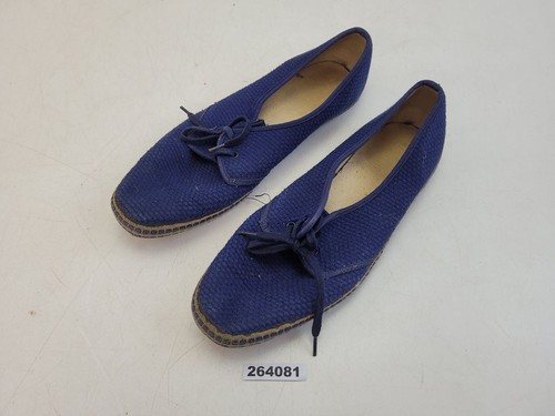 Damen schuhe ballerinas alt - schuhe,
