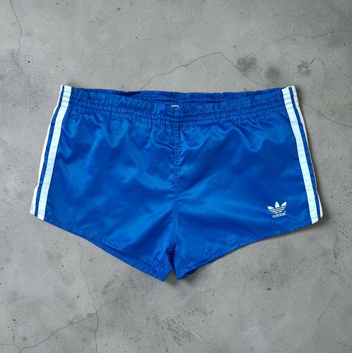 Rare adidas vintage - rare, 80er