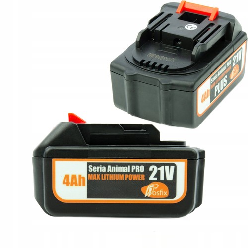 Akku 4ah 21v max lithium - 4ah,
