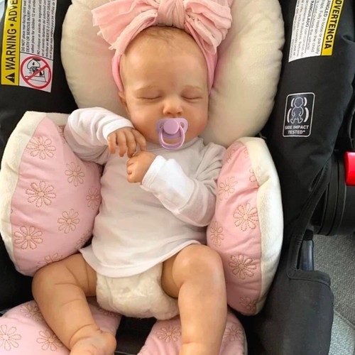 Ziyiui cm reborn baby - 50,