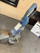 Winterhoff WS3000 D hitch