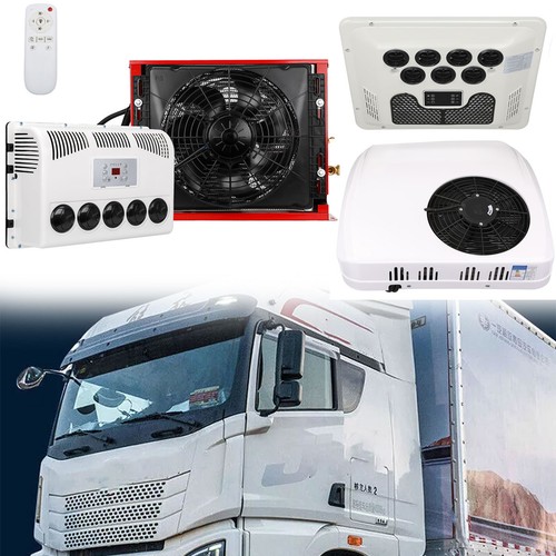 Split klimaanlage wohnwagen - klimaanlage,