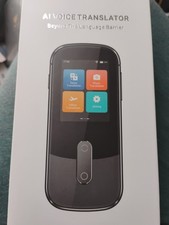 ai voice translator W09