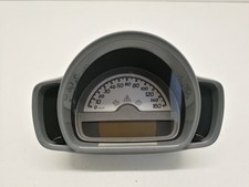 Smart ForTwo 451 Kombiinstrument Tacho A4515403647
