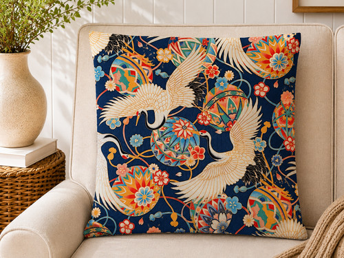 Sommer outdoor kissen cm - outdoor,
