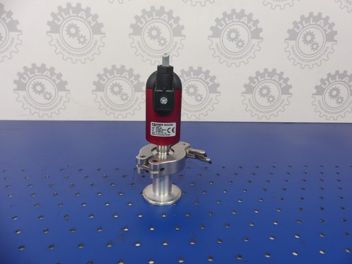 Pfeiffer vacuum tpr 281 - pfeiffer,