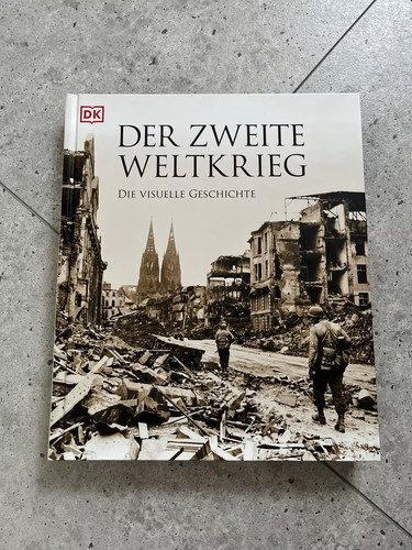 Der zweite weltkrieg die - zweite, weltkrieg: