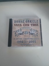 Böhse Onkelz Cd