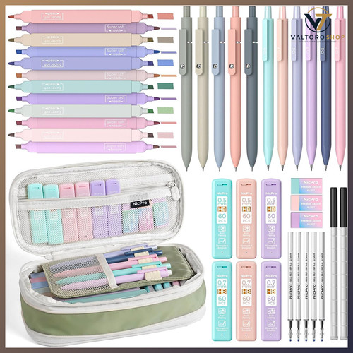 Schulsachen set teile mit - schulsachen, 39