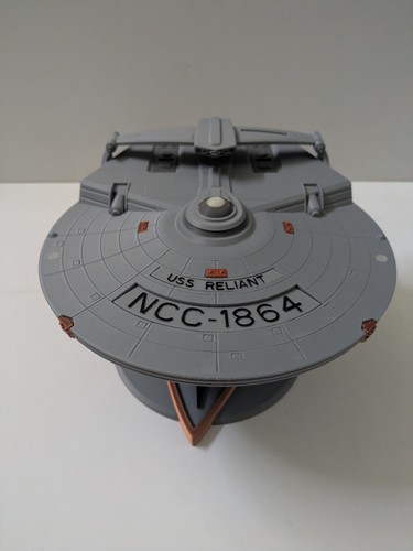 Star trek uss reliant - trek,