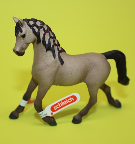 Schleich sammelfigur b - ,