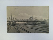 Ansichtskarte: Dessau