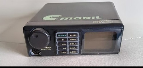 Conrad mobil 40 - conrad,