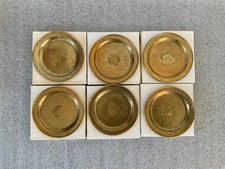 Brinkhoffs No 1 Messing