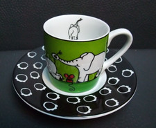 Könitz / Mocca / Espresso