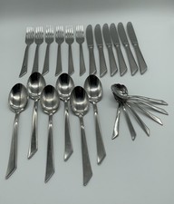 WMF Cromargan Futura Menü-