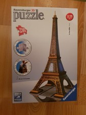 Ravensburger 3D Puzzle