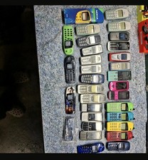 Handy Sammlung Konvolut