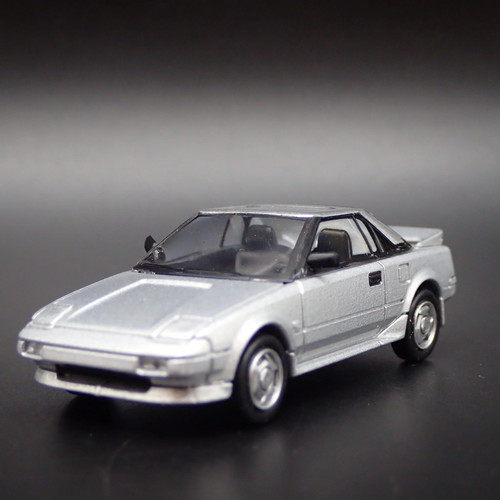 1984 1989 toyota mr2 - toyota, mk1