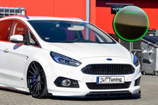 Spoilerschwert Frontspoiler